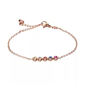 Amelia Parker női ékszer Karkötő AB012R /kampapl