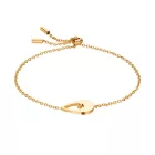 Amelia Parker női ékszer Karkötő AB013G /kampapl