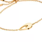 Amelia Parker női ékszer Karkötő AB013G /kampapl