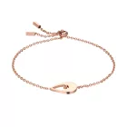 Amelia Parker női ékszer Karkötő AB013R /kampapl