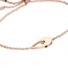 Amelia Parker női ékszer Karkötő AB013R /kampapl