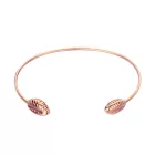 Amelia Parker női ékszer Karkötő AB014R /kampapl