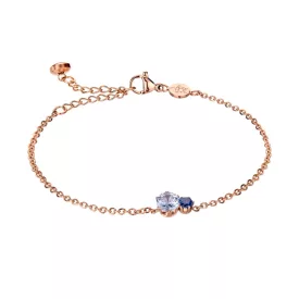 Amelia Parker női ékszer Karkötő AB017R /kampapl