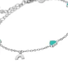 Amelia Parker női ékszer Karkötő AB018S /kampapl