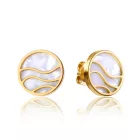 Amelia Parker női ékszer fülbevaló ékszer AE016G /kampapl