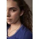 Amelia Parker női ékszer fülbevaló ékszer AE016G /kampapl