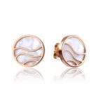 Amelia Parker női ékszer fülbevaló ékszer AE016R /kampapl