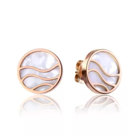   Amelia Parker női ékszer fülbevaló ékszer AE016R /kampapl