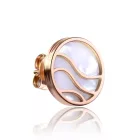 Amelia Parker női ékszer fülbevaló ékszer AE016R /kampapl