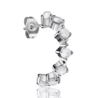 Amelia Parker női ékszer fülbevaló ékszer AE017S /kampapl