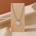 Amelia Parker női ékszer nyaklánc ékszer AN009S /kampapl