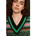 Amelia Parker női ékszer nyaklánc ékszer AN009S /kampapl