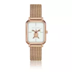 Amelia Parker női óra karóra  AE4-B024R /kampapl