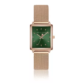 Amelia Parker női óra karóra  AE9-B028R /kampapl