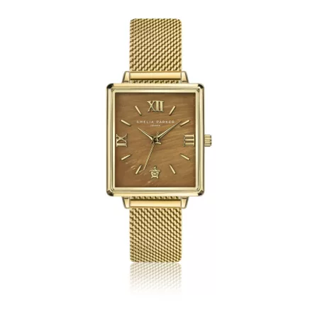 Amelia Parker női óra karóra  AF4-B034G /kampapl