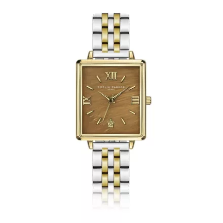 Amelia Parker női óra karóra  AF4-B294S /kampapl