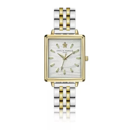 Amelia Parker női óra karóra  AF5-B294S /kampapl