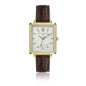 Amelia Parker női óra karóra  AF5-S084G /kampapl