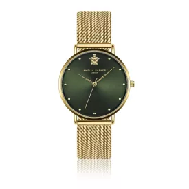 Amelia Parker női óra karóra  AF6-B038G /kampapl