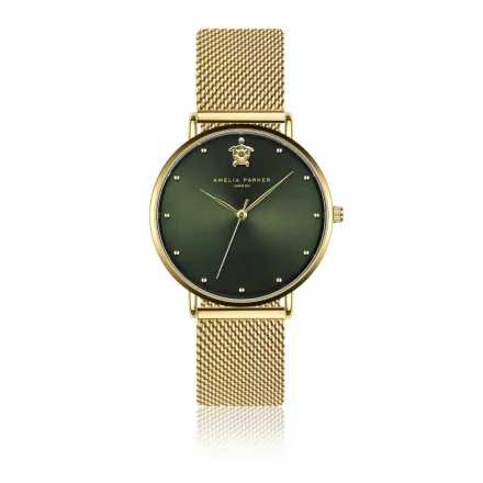 Amelia Parker női óra karóra  AF6-B038G /kampapl