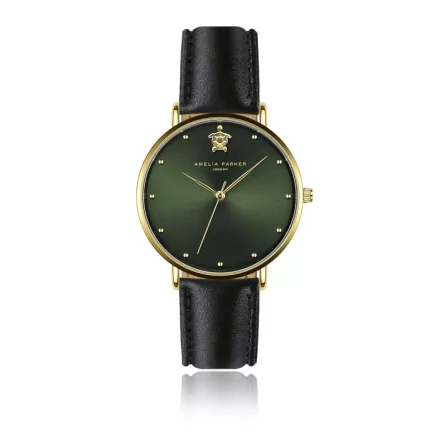 Amelia Parker női óra karóra  AF6-S018G /kampapl