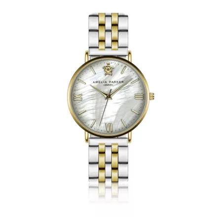 Amelia Parker női óra karóra  AF7-B298S /kampapl