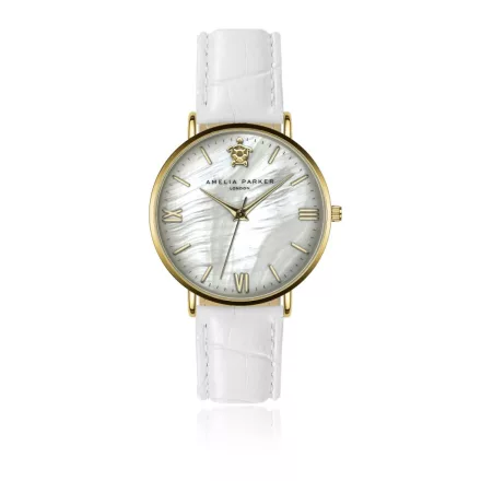Amelia Parker női óra karóra  AF7-S108G /kampapl