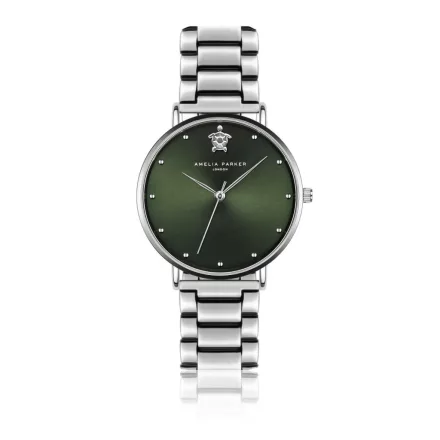 Amelia Parker női óra karóra  AG1-B058S /kampapl