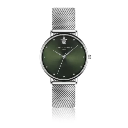 Amelia Parker női óra karóra  AG1-B018S /kampapl