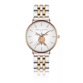 Amelia Parker női óra karóra  AA6-B308S /kampapl