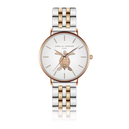 Amelia Parker női óra karóra  AA6-B308S /kampapl