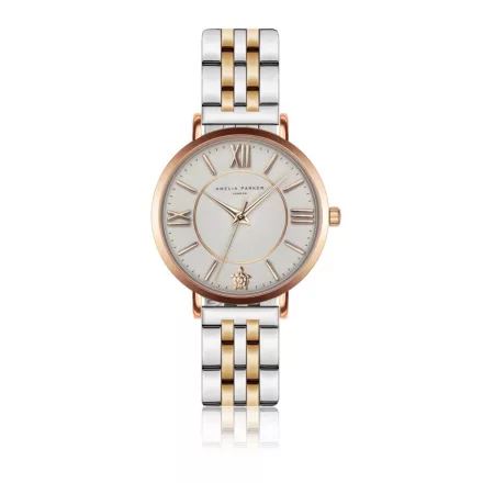 Amelia Parker női óra karóra  AB4-B304S /kampapl