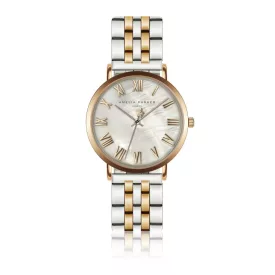 Amelia Parker női óra karóra  AB8-B308S /kampapl