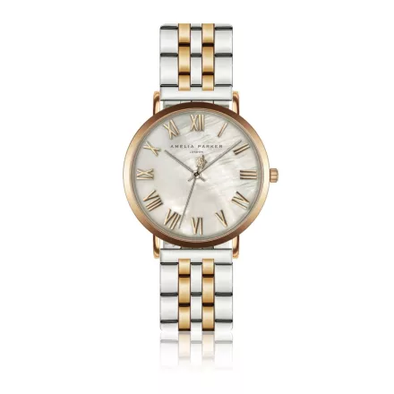 Amelia Parker női óra karóra  AB8-B308S /kampapl