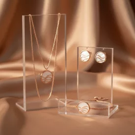 Amelia Parker női ékszer Ékszer szett AS022R /kampapl