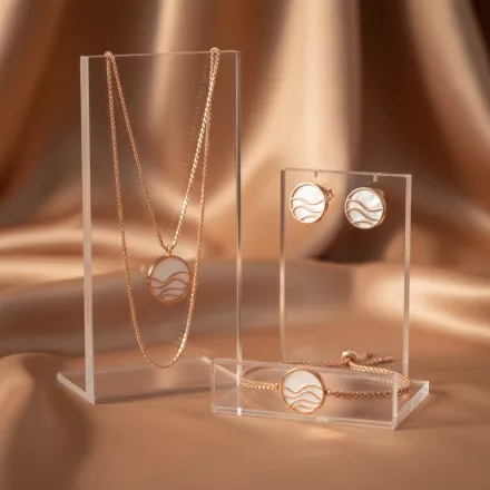 Amelia Parker női ékszer Ékszer szett AS022R /kampapl