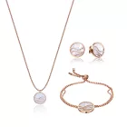 Amelia Parker női ékszer Ékszer szett AS022R /kampapl