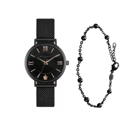 Amelia Parker női óra karóra  SAB3-1 /kampapl