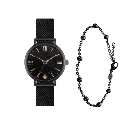 Amelia Parker női óra karóra  SAB3-1 /kampapl