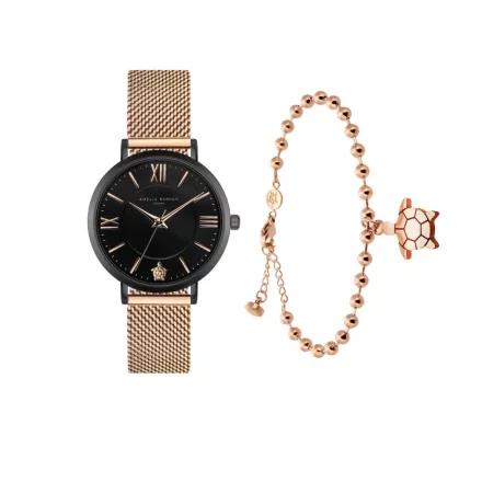 Amelia Parker női óra karóra  SAB3-2 /kampapl