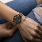 Amelia Parker női óra karóra  SAB3-2 /kampapl