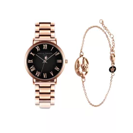 Amelia Parker női óra karóra  SAB6-2 /kampapl