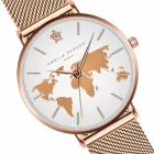 Amelia Parker női óra karóra  SAD5-1 /kampapl