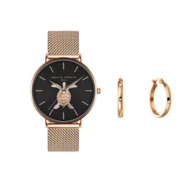 Amelia Parker női óra karóra  SAD9-1 /kampapl