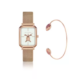 Amelia Parker női óra karóra  SAE4-1 /kampapl