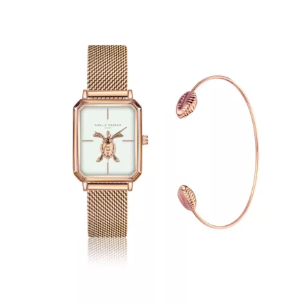 Amelia Parker női óra karóra  SAE4-1 /kampapl