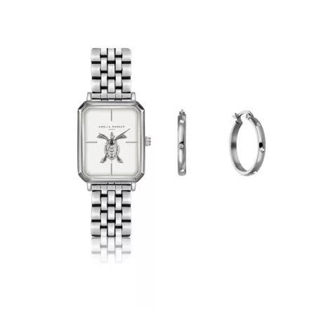 Amelia Parker női óra karóra  SAE5-1 /kampapl