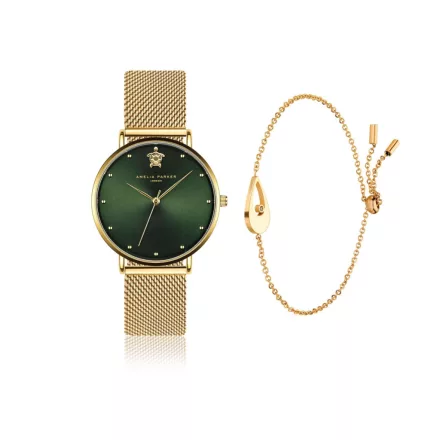 Amelia Parker női óra karóra  SAF6-1 /kampapl