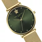 Amelia Parker női óra karóra  SAF6-1 /kampapl