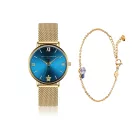 Amelia Parker női óra karóra  SAF8-1 /kampapl